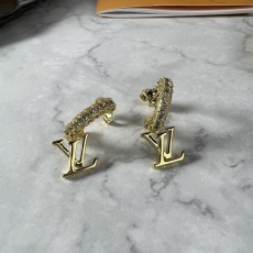 Louis Vuitton Earrings